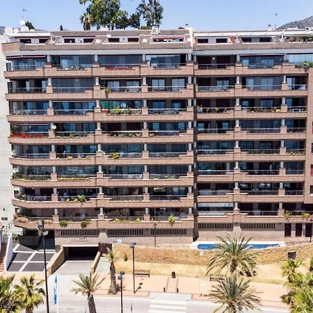 Paradise Suites Buenavista Beach 푸엔히롤라 외부 사진