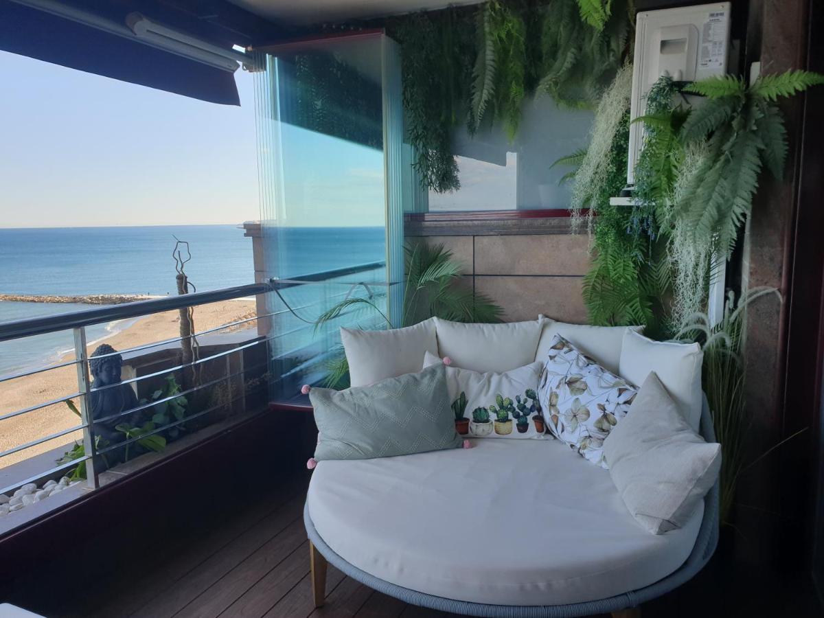 Paradise Suites Buenavista Beach 푸엔히롤라 외부 사진