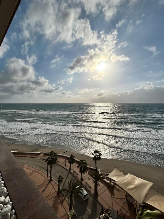 Paradise Suites Buenavista Beach 푸엔히롤라 외부 사진