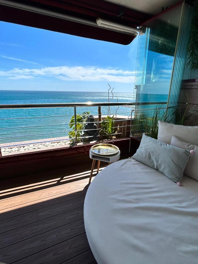 Paradise Suites Buenavista Beach 푸엔히롤라 외부 사진