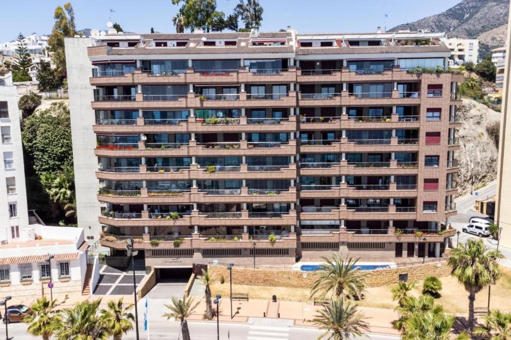 Paradise Suites Buenavista Beach 푸엔히롤라 외부 사진